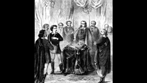 Rothschild Roots Exposed...