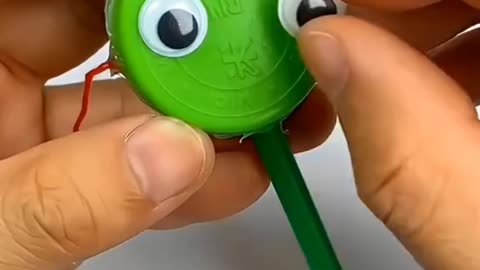 Stick Drum