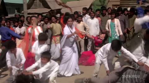 Bollywood song