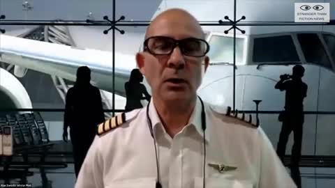 Elephant in the Cockpit: Pilot Reveals Worrying Trend
