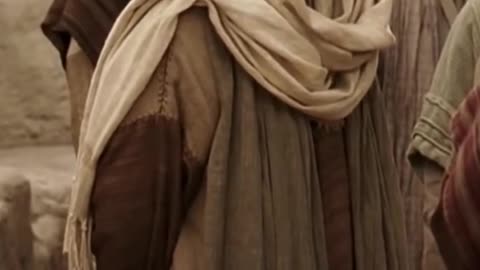Jesus Teaching 1