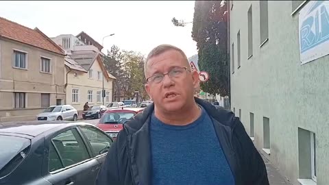 2023/11/20 - RIAL Brașov - Partidul S.O.S. România, filiala Brașov