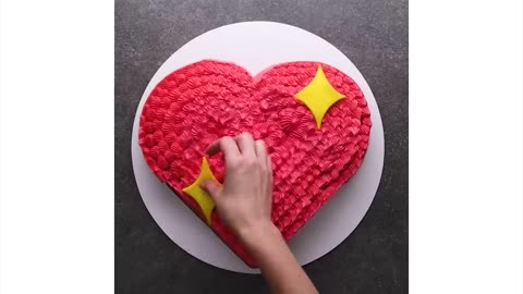 Top 23 Birthday Cake Decorating Ideas | Homemade Easy Cake Design Ideas | So Yummy