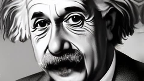 Ai Albert Einstein Motivational Quote