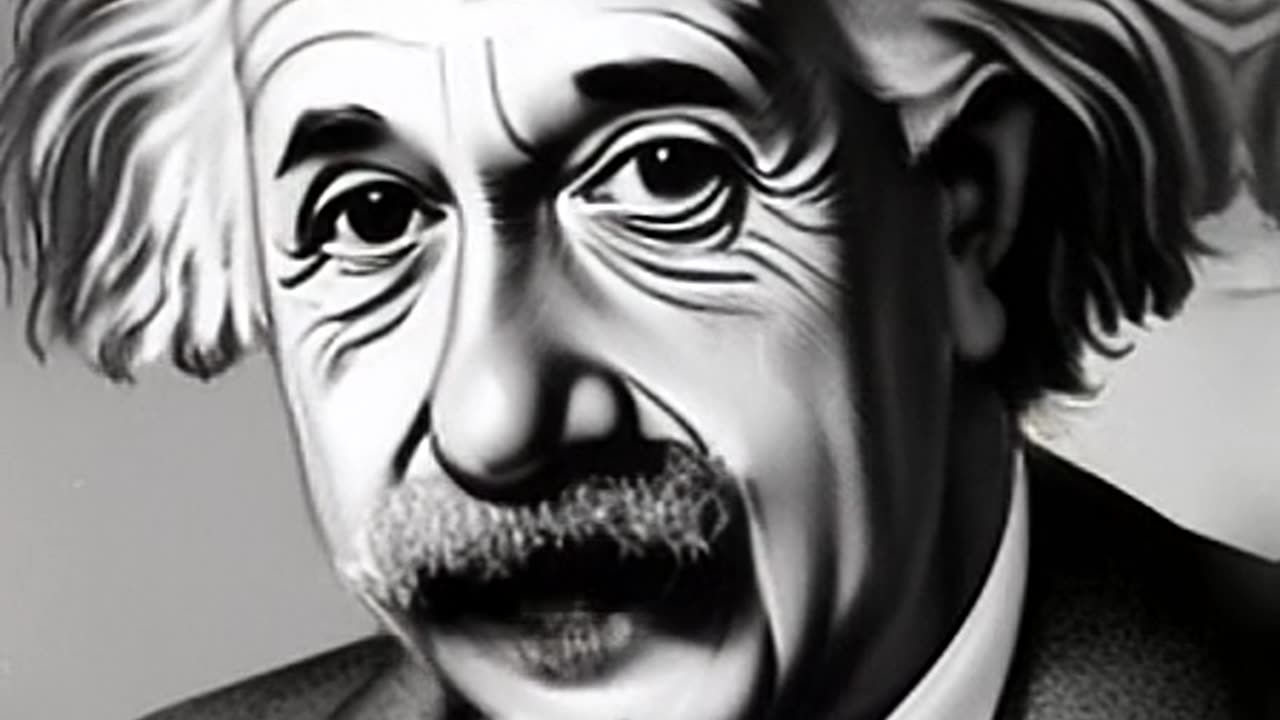 Ai Albert Einstein Motivational Quote