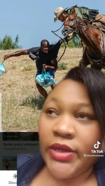 Bright Young Black Woman Speaks On Joe Biden 🟠⚪🟣The NPC Show