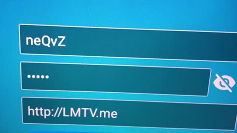 COMO CONFIGURAR O IPTV STREAM PLAYER