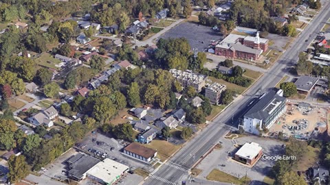 Aerial Video