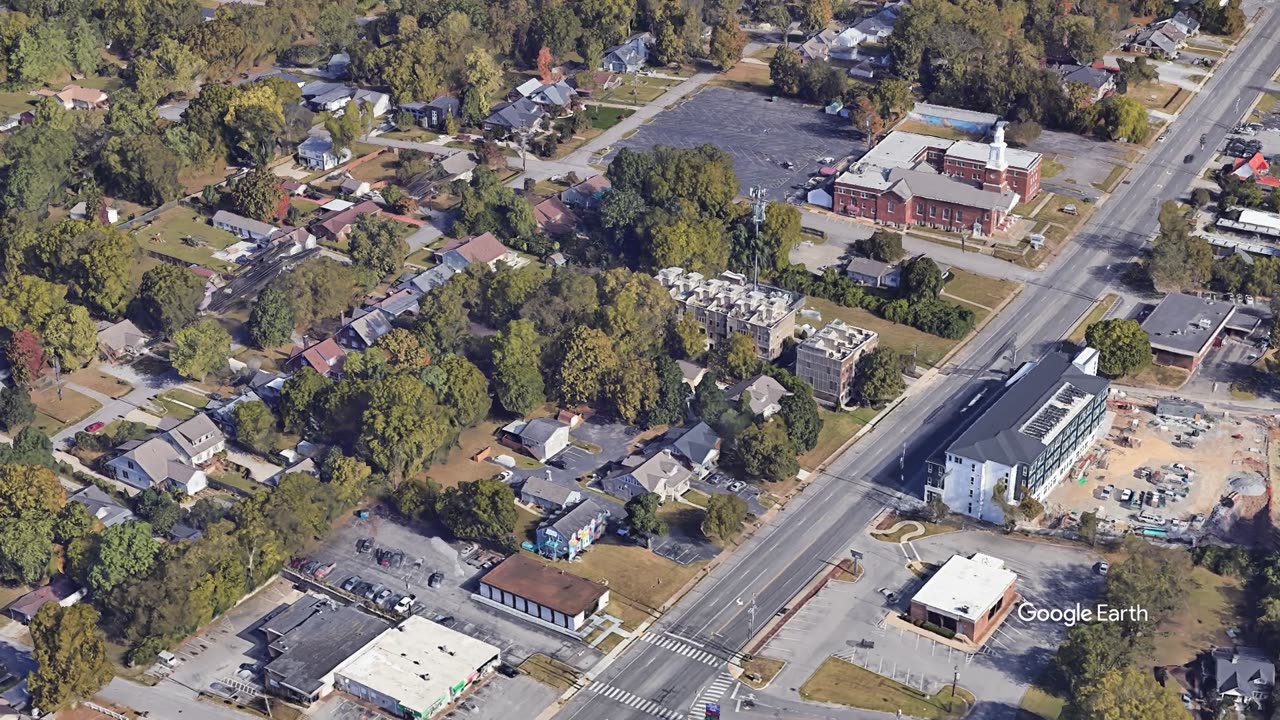 Aerial Video