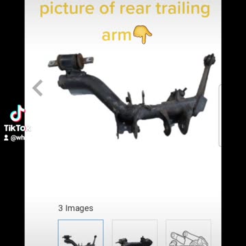 RECALL ALERT ⚠️ (Honda CRV 2007-2011) Frame rust which could cause possible CRASH!!