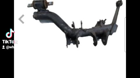 RECALL ALERT ⚠️ (Honda CRV 2007-2011) Frame rust which could cause possible CRASH!!