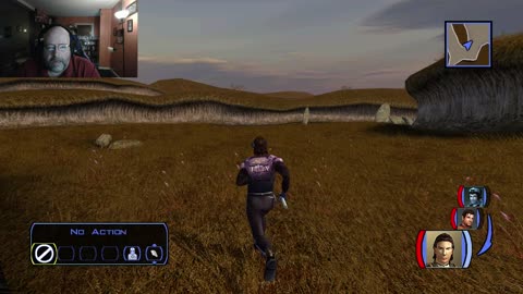 Knights of the Old Republic Episode 11