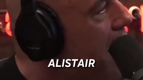 JRE OVEREEM