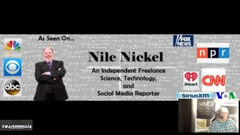 Nile Nickle on High Tech Strikes