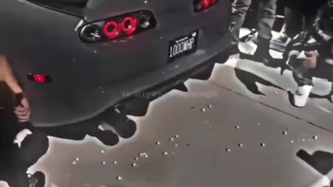 #Toyota supra