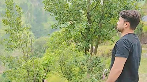 Towards Neelum valley.😍😍