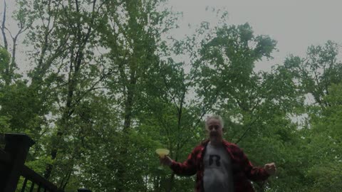 May 18, 2020 - An Update from Casa de KO, Where the Freezer Has Been Whirring