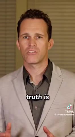 Another known reason for the the gut-disruptive weaponized food