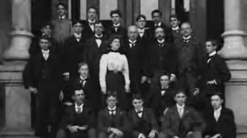 American Public Education System - The Prussian Model of Obedience.