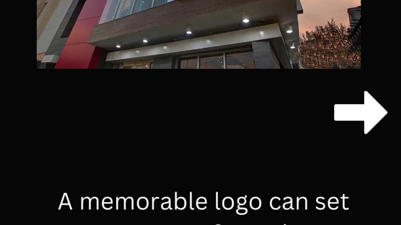 Importance of logo