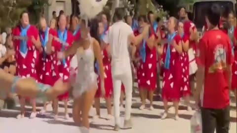 Escuela de Samba UNIDOS DA ALEGRÍA - Tacuarembó, Uruguay (Febrero 2024)