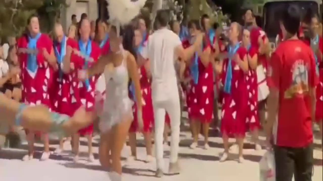 Escuela de Samba UNIDOS DA ALEGRÍA - Tacuarembó, Uruguay (Febrero 2024)
