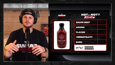 TSW: Ep 50 | Let’s talk about the 1st Year | Hot or Not: Point Blank Pepper Co. & Torcatha
