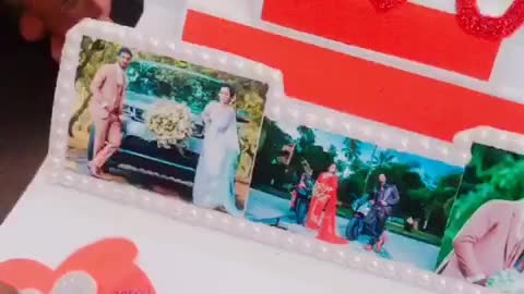 Anniversary 💕 Card