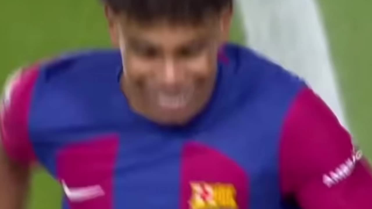 Lamine Yamal’s father identifies 2 clubs his son could join