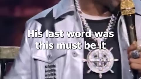 Katt williams and fentany