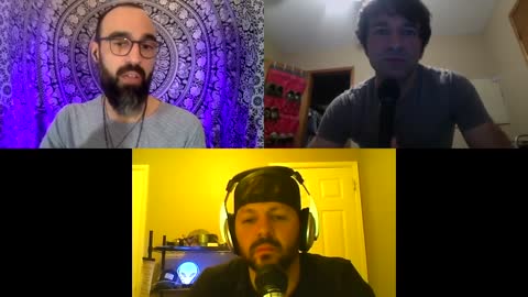 Highlights from Ep. 6 with Justin Deschamps