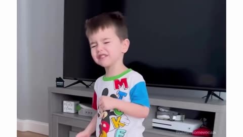 Adorable Baby Moments That Will Steal Your Heart ❤️ - Watch Till the End