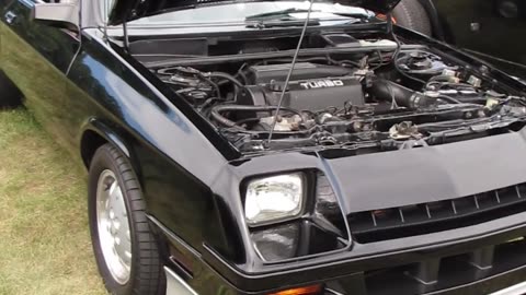 Dodge Rampage