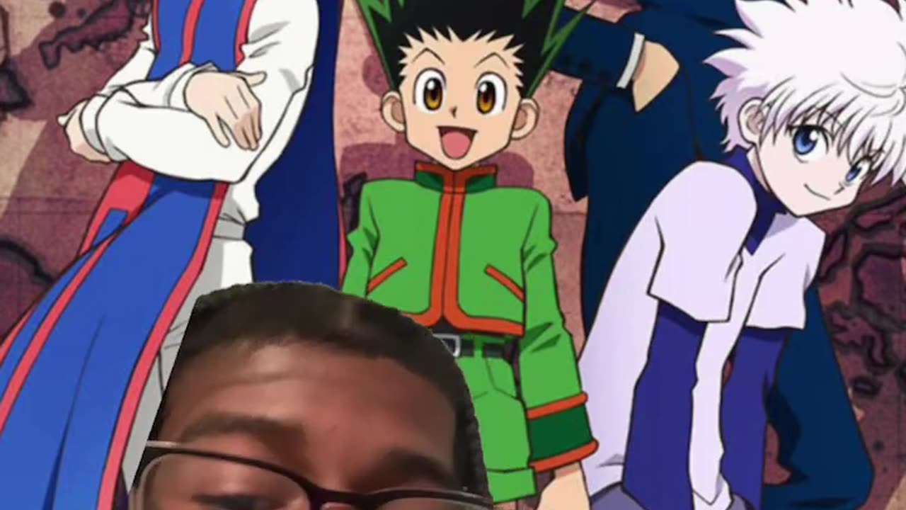 What Your Favorite Anime Says About You? Part 2
