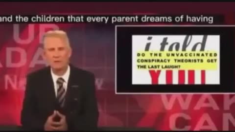 A Message For The UNvaccinated