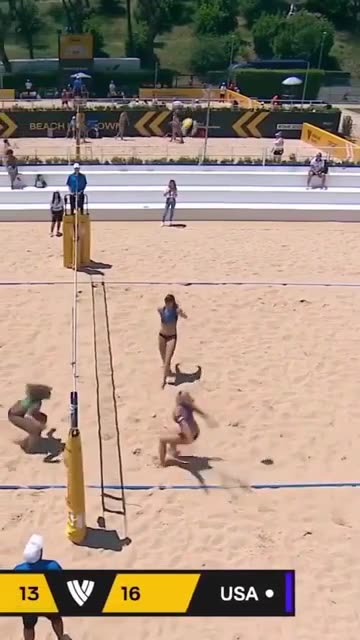 These girls are good! 😃