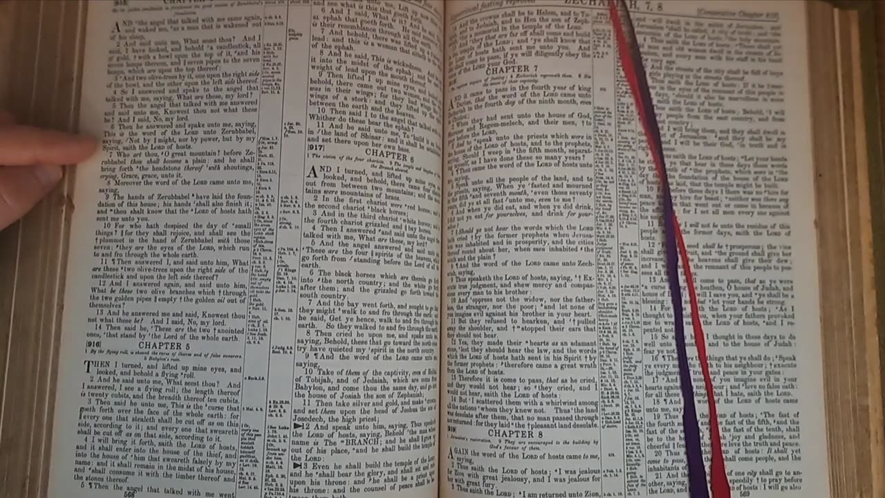 Zechariah4