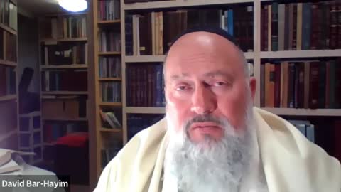 Q and As with Rabbi David Bar-Hayim-Berachot and more