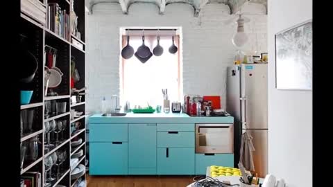 Beautiful Small kitchen design(50 Simple kitchen design Ideas| Best and Atrectve ideas