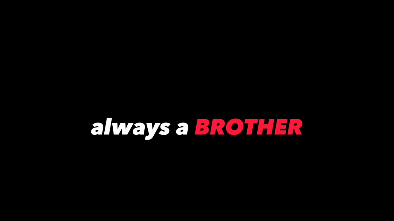 Add your Brother🤝 Movie: Warrior (Great Movie btw)