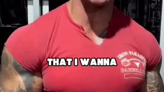 The Rock DIRECTLY quotes Andrew Tate