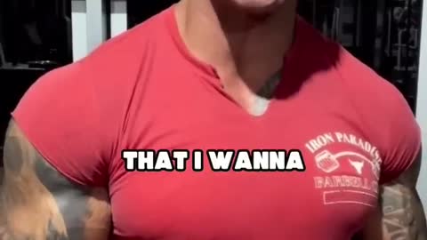 The Rock DIRECTLY quotes Andrew Tate