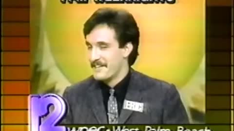 1986 - #1 Miami Hurricanes at Pittsburgh Panthers