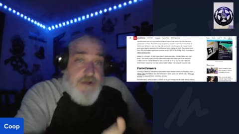 Lets Listen to Oral Arguments In DC Mag Ban Case