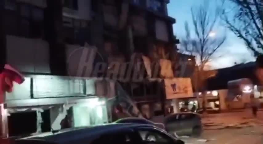 ΧΤΥΠΗΜΑ ΟΥΚΡΑΝΟΝΑΤΟΪΚΩΝ ΣΤΟ ΝΤΟΝΕΤΣΚ 2/12
