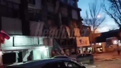 ΧΤΥΠΗΜΑ ΟΥΚΡΑΝΟΝΑΤΟΪΚΩΝ ΣΤΟ ΝΤΟΝΕΤΣΚ 2/12
