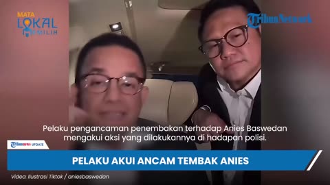 Berita terkini terkait pemilu Indonesia