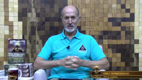 MEDITAÇÃO À LUZ DO DIA- A CARIDADE SALVA (Programa 15) 2ª temporada