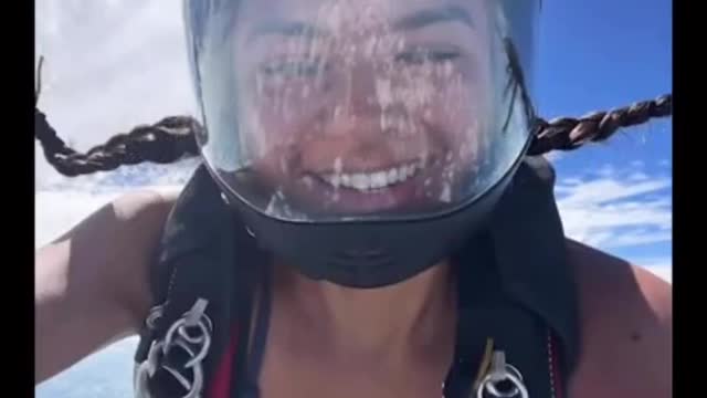 Best BeReal of all time? 😱🤔 (via @kiaravernon)