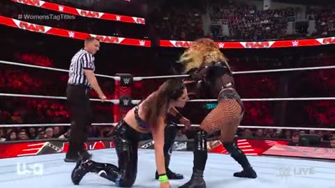 Wwe Monday Night Raw 10/04/2023 Part 1